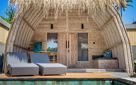 Gili Meno Escape - Adults Only